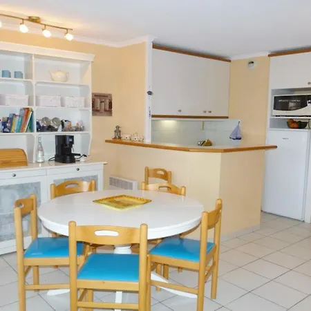 Апартаменти Cap Esterel Le Hameau, Quartier L2 - Esterel Vacances Ref. 84la *