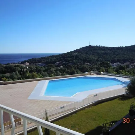 Cap Esterel Le Hameau, Quartier L2 - Esterel Vacances Ref. 84la * Сен-Рафаель