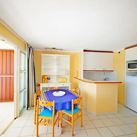 Cap Esterel Le Hameau, Quartier L2 - Esterel Vacances Ref. 84la Апартаменти *
