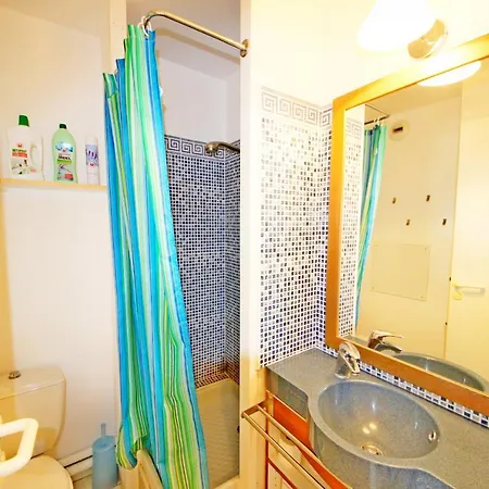 Cap Esterel Le Hameau, Quartier L2 - Esterel Vacances Ref. 84la Апартаменти