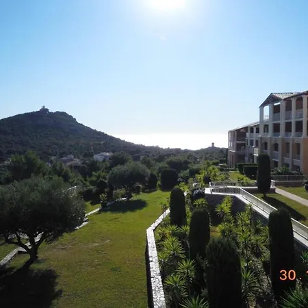 Cap Esterel Le Hameau, Quartier L2 - Esterel Vacances Ref. 84la Апартаменти