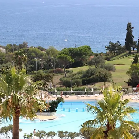 Apartment Cap Esterel Le Hameau, Quartier L2 - Esterel Vacances Ref. 84la Saint-Raphael (Var)