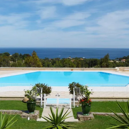 Cap Esterel Le Hameau, Quartier L2 - Esterel Vacances Ref. 84la *