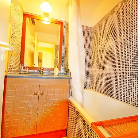 Cap Esterel Le Hameau, Quartier L2 - Esterel Vacances Ref. 84la Lägenhet *