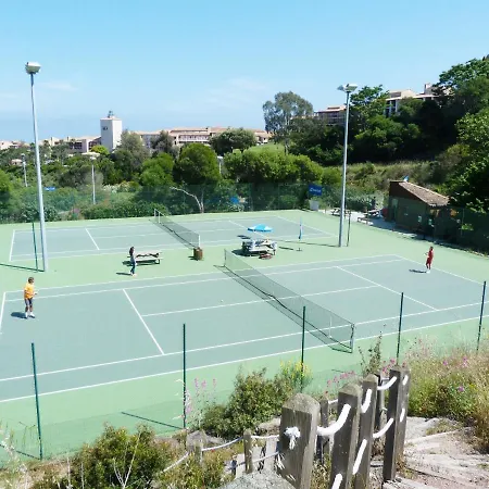 Apartment Cap Esterel Le Hameau, Quartier L2 - Esterel Vacances Ref. 84la
