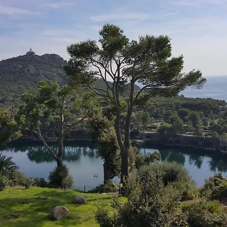 Cap Esterel Le Hameau, Quartier L2 - Esterel Vacances Ref. 84la Saint-Raphael (Var)
