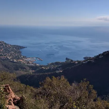 Apartment Cap Esterel Le Hameau, Quartier L2 - Esterel Vacances Ref. 84la