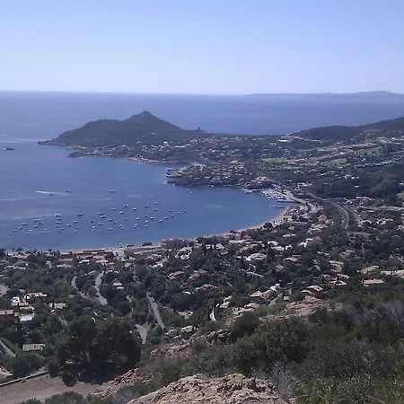 Cap Esterel Le Hameau, Quartier L2 - Esterel Vacances Ref. 84la Lägenhet *