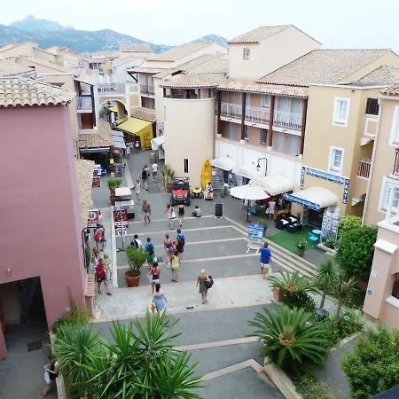 Cap Esterel Le Hameau, Quartier L2 - Esterel Vacances Ref. 84la * Saint-Raphael (Var)