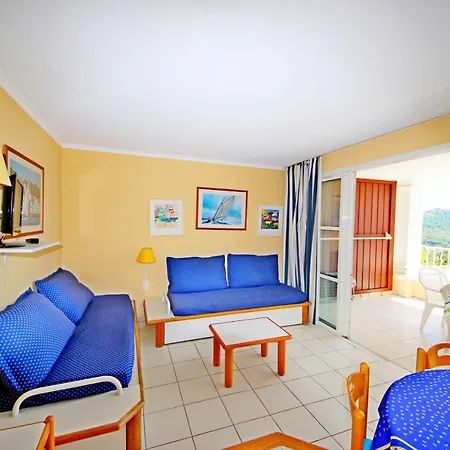 Cap Esterel Le Hameau, Quartier L2 - Esterel Vacances Ref. 84la Lägenhet Saint-Raphaël