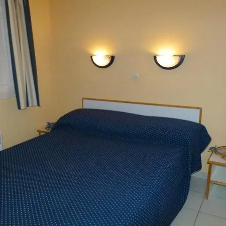 Apartment Cap Esterel Le Hameau, Quartier L2 - Esterel Vacances Ref. 84la