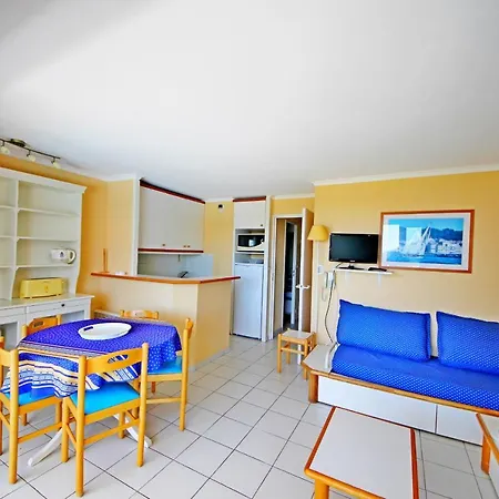 Cap Esterel Le Hameau, Quartier L2 - Esterel Vacances Ref. 84la Apartment *