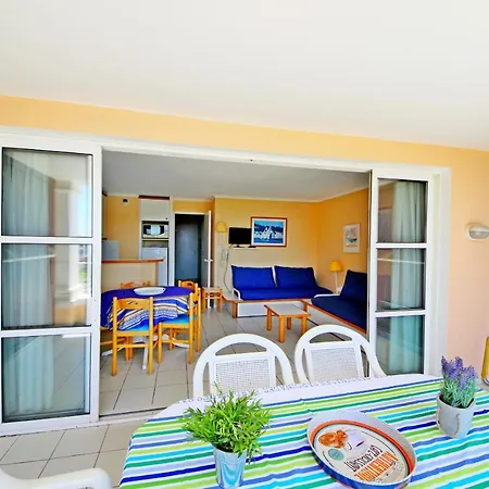 Lägenhet Cap Esterel Le Hameau, Quartier L2 - Esterel Vacances Ref. 84la