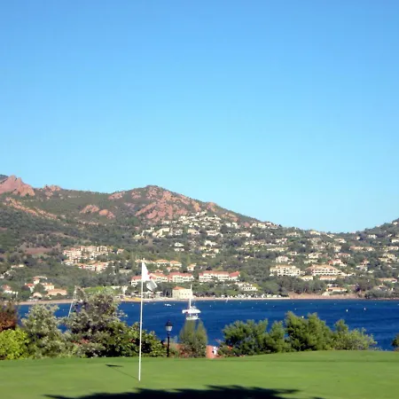 Apartment Cap Esterel Le Hameau, Quartier L2 - Esterel Vacances Ref. 84la *