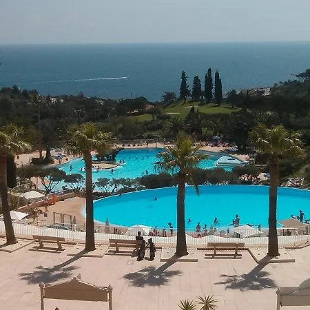 Cap Esterel Le Hameau, Quartier L2 - Esterel Vacances Ref. 84la Saint-Raphael (Var)