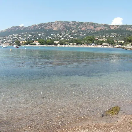 Cap Esterel Le Hameau, Quartier L2 - Esterel Vacances Ref. 84la Lägenhet Saint-Raphaël